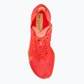 Scarpe da corsa da uomo Nike Vaporfly 4 brillante cremisi / lime blast / mint foam 5