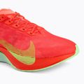 Scarpe da corsa da uomo Nike Vaporfly 4 brillante cremisi / lime blast / mint foam 7