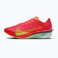 Scarpe da corsa da uomo Nike Vaporfly 4 brillante cremisi / lime blast / mint foam 2
