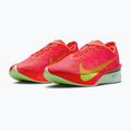 Scarpe da corsa da uomo Nike Vaporfly 4 brillante cremisi / lime blast / mint foam 3