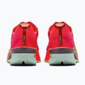 Scarpe da corsa da uomo Nike Vaporfly 4 brillante cremisi / lime blast / mint foam 4