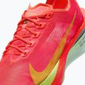Scarpe da corsa da uomo Nike Vaporfly 4 brillante cremisi / lime blast / mint foam 7