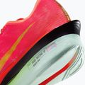 Scarpe da corsa da uomo Nike Vaporfly 4 brillante cremisi / lime blast / mint foam 8