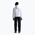 Felpa da uomo Nike Club Pullover Hoodie white/white/black 2