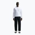 Felpa da uomo Nike Club Pullover Hoodie white/white/black 6