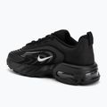Scarpe da bambino Nike Air Max Fire black/white 3