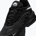 Scarpe da bambino Nike Air Max Fire black/white 8