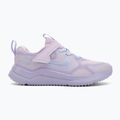 Nike Cosmic Runner bambola/idrangeas/celestina blu/bianco scarpe per bambini 2