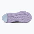Nike Cosmic Runner bambola/idrangeas/celestina blu/bianco scarpe per bambini 4