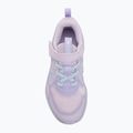Nike Cosmic Runner bambola/idrangeas/celestina blu/bianco scarpe per bambini 5