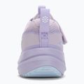 Nike Cosmic Runner bambola/idrangeas/celestina blu/bianco scarpe per bambini 6
