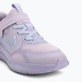 Nike Cosmic Runner bambola/idrangeas/celestina blu/bianco scarpe per bambini 7