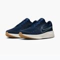 Uomo Nike Run Defy scarpe da corsa mezzanotte marina / mezzanotte marina / blu tuono 10