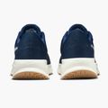 Uomo Nike Run Defy scarpe da corsa mezzanotte marina / mezzanotte marina / blu tuono 11