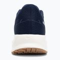 Uomo Nike Run Defy scarpe da corsa mezzanotte marina / mezzanotte marina / blu tuono 6