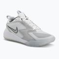 Nike Zoom Hyperace 3 SE pallavolo scarpe smmit bianco / argento metallico / platino puro