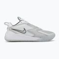 Nike Zoom Hyperace 3 SE pallavolo scarpe smmit bianco / argento metallico / platino puro 2