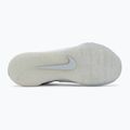 Nike Zoom Hyperace 3 SE pallavolo scarpe smmit bianco / argento metallico / platino puro 4