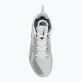 Nike Zoom Hyperace 3 SE pallavolo scarpe smmit bianco / argento metallico / platino puro 5