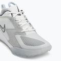 Nike Zoom Hyperace 3 SE pallavolo scarpe smmit bianco / argento metallico / platino puro 7