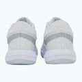 Scarpe da pallavolo donna Nike Hyperquick Court Flight SE smmit bianco/argento metallico/platino puro 11