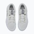 Scarpe da pallavolo donna Nike Hyperquick Court Flight SE smmit bianco/argento metallico/platino puro 12