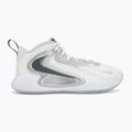 Scarpe da pallavolo Nike React Hyperset 2 SE smmit white/metalic silver/pure platinum 2