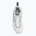 Nike Hyperset 2 SE scarpe da pallavolo smmit bianco / argento metallico / platino puro 5