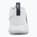 Nike Hyperset 2 SE scarpe da pallavolo smmit bianco / argento metallico / platino puro 6