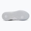 Scarpe da pallavolo donna Nike Hyperquick Court Flight SE smmit bianco/argento metallico/platino puro 4