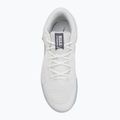 Scarpe da pallavolo donna Nike Hyperquick Court Flight SE smmit bianco/argento metallico/platino puro 5