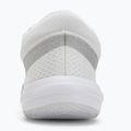 Scarpe da pallavolo Nike Hyperquick Court Flight SE summit white/metallic silver/pure platinum 6