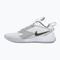 Nike Zoom Hyperace 3 SE pallavolo scarpe smmit bianco / argento metallico / platino puro 2