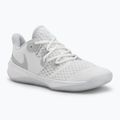 Scarpe da pallavolo Nike Zoom Hyperspeed Court SE smmit white/metalic silver/pure platinum