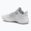 Scarpe da pallavolo Nike Zoom Hyperspeed Court SE smmit white/metalic silver/pure platinum 3