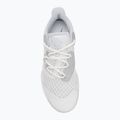 Nike Zoom Hyperspeed Court SE scarpe smmit bianco / argento metallico / platino puro 5