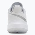 Nike Zoom Hyperspeed Court SE scarpe smmit bianco / argento metallico / platino puro 6