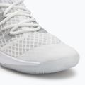 Scarpe da pallavolo Nike Zoom Hyperspeed Court SE smmit white/metalic silver/pure platinum 7