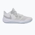 Nike Zoom Hyperspeed Court SE scarpe smmit bianco / argento metallico / platino puro