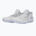 Nike Zoom Hyperspeed Court SE scarpe smmit bianco / argento metallico / platino puro 3