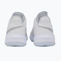 Nike Zoom Hyperspeed Court SE scarpe smmit bianco / argento metallico / platino puro 4
