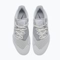 Nike Zoom Hyperspeed Court SE scarpe smmit bianco / argento metallico / platino puro 5
