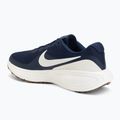Scarpe da running uomo Nike Revolution 8 midnight navy/gum medium brown/sail 3