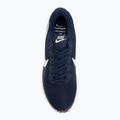 Scarpe da running uomo Nike Revolution 8 midnight navy/gum medium brown/sail 5