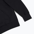 Felpa uomo Nike Club Pullover Hoodie black/black/white 9