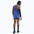 Maglietta da corsa Nike AeroSwift Dri-Fit ADV uomo blu cometa / nero 3