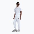 Pantaloni da uomo Nike Club Jogger white/white/black 2