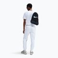 Pantaloni da uomo Nike Club Jogger white/white/black 3