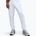 Pantaloni da uomo Nike Club Jogger white/white/black 4