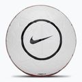 Pallone da calcio Nike Academy Total 90 white/black/red/black taglia 5